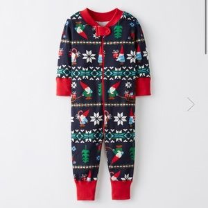 NWT Hanna Andersson Pajamas